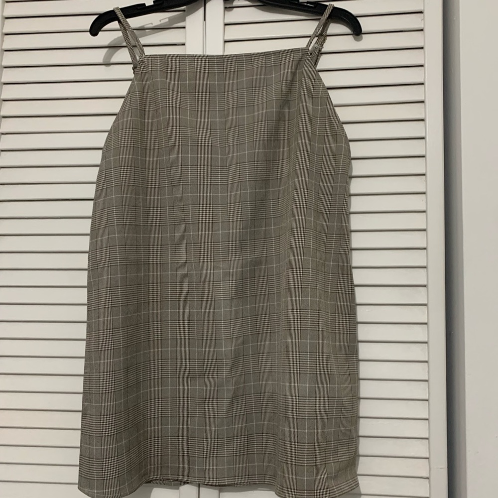 Tobi Jumper Dress Size M